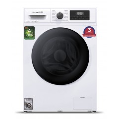 Philco Πλυντήριο Ρούχων 8kg με Ατμό 1400 Στροφών PWM 814A